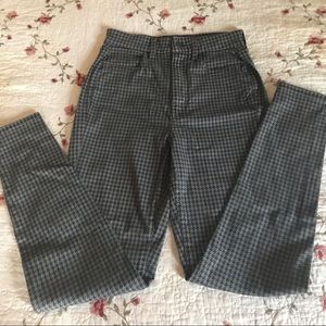 NWOT. American Eagle Super-high rise jeggings